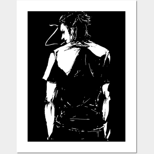 Crows Zero Intensity Posters and Art